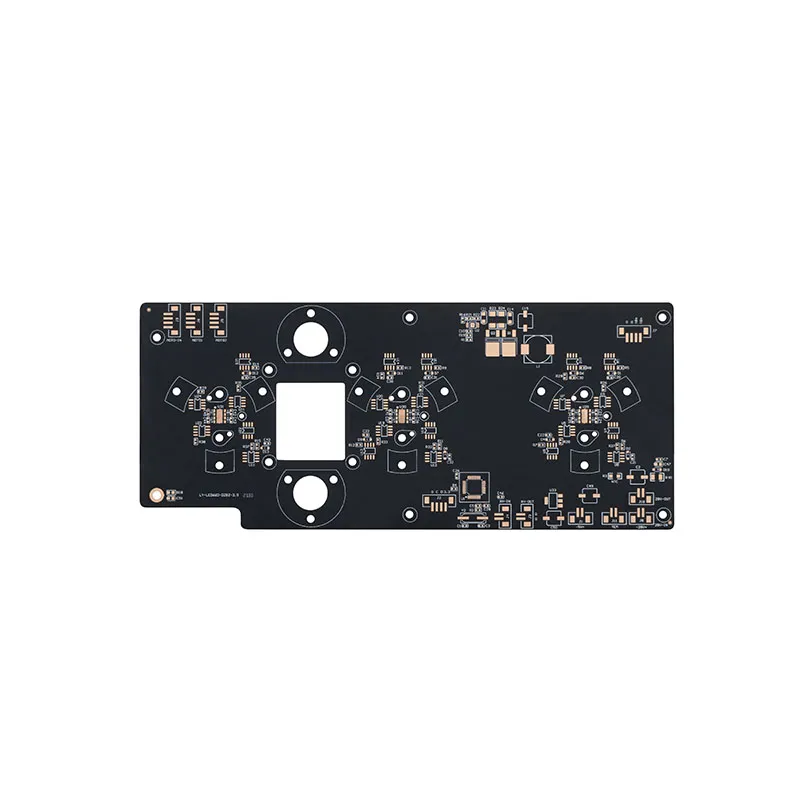 Víte o osvětlení PCB?