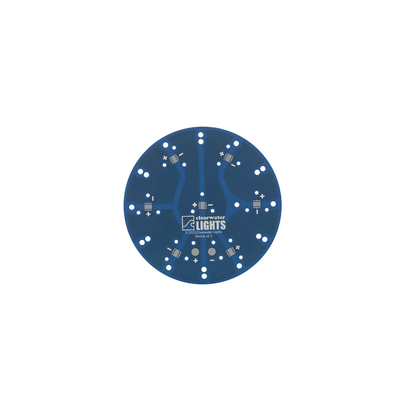 Proč je osvětlení PCB důležité pro moderní řešení osvětlení?